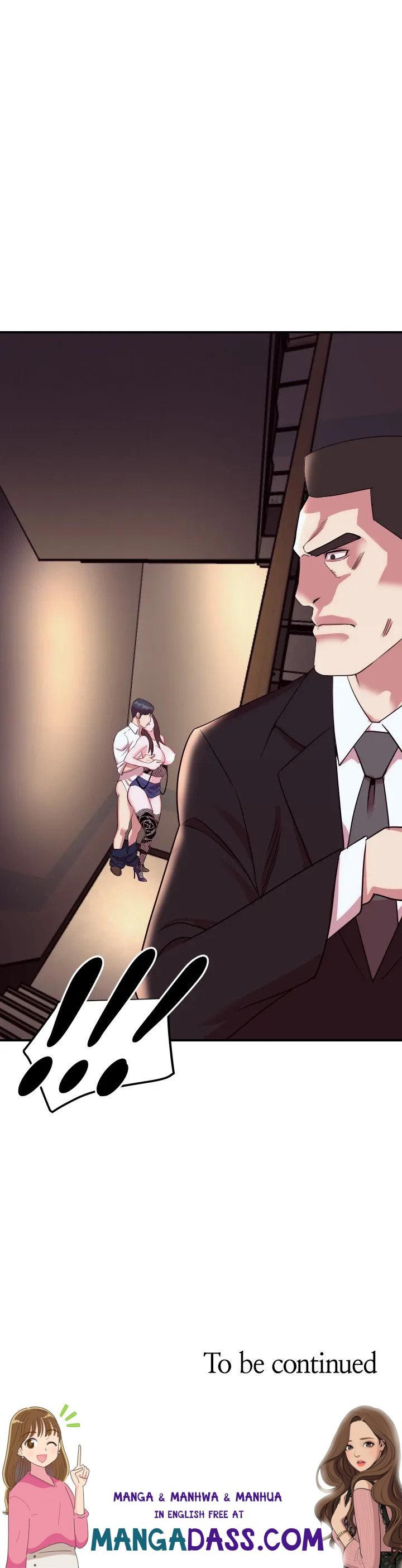 Young Madam - Chapter 32 Page 52