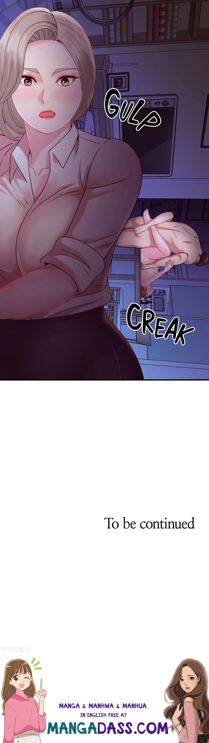 Young Madam - Chapter 38 Page 51