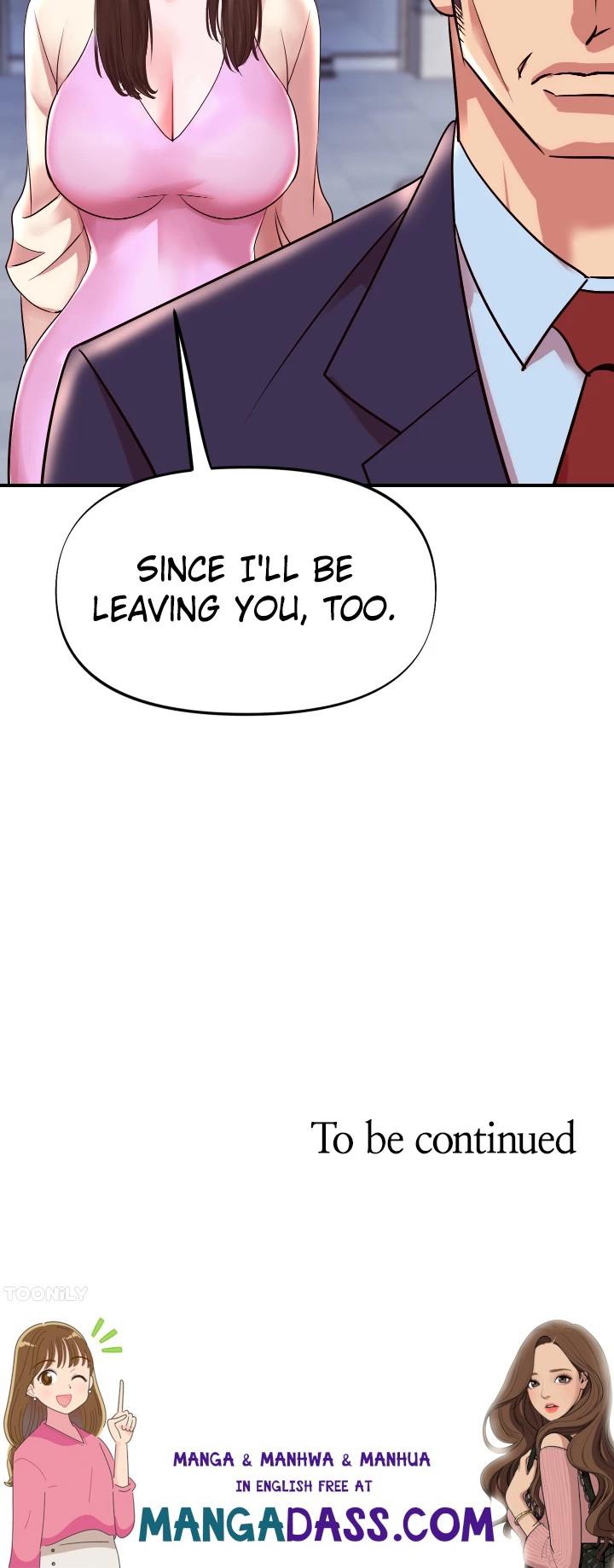 Young Madam - Chapter 40 Page 52