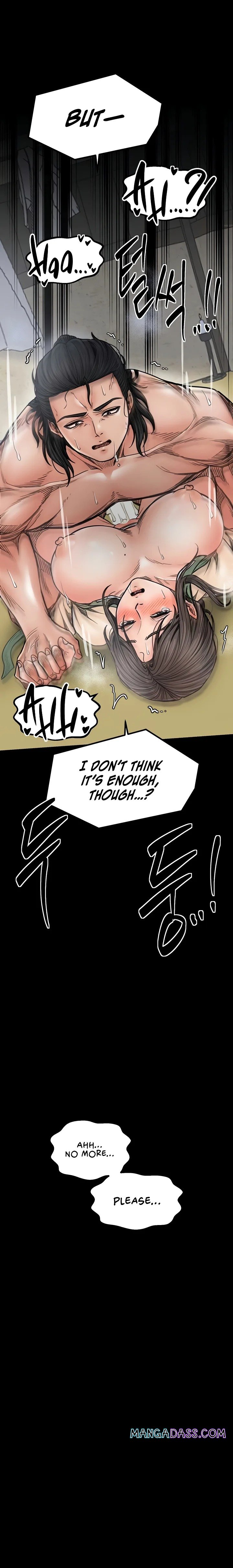 The Servant’s Story - Chapter 51 Page 22