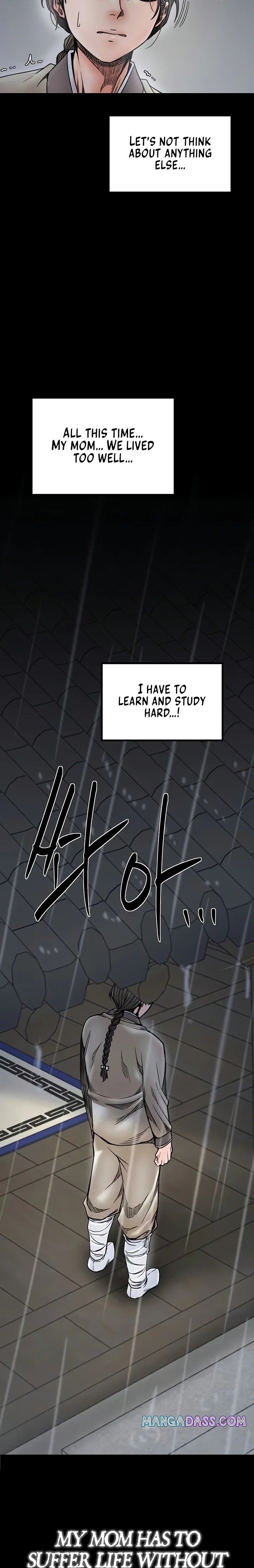 The Servant’s Story - Chapter 53 Page 2