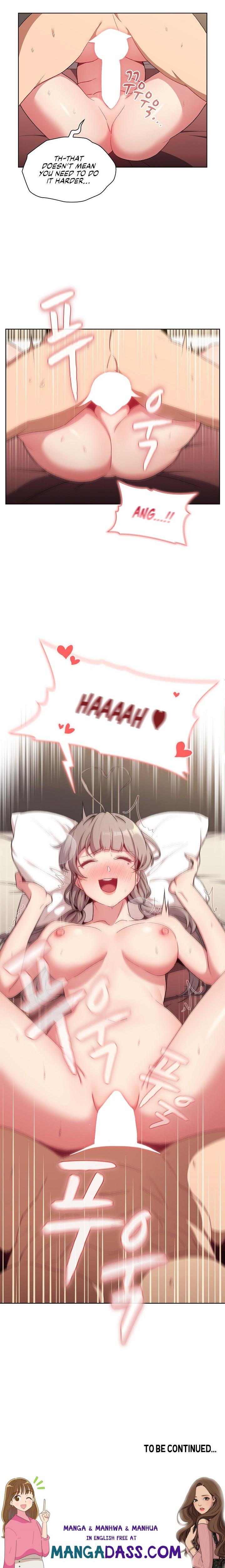 What Do I Do Now? - Chapter 10 Page 18