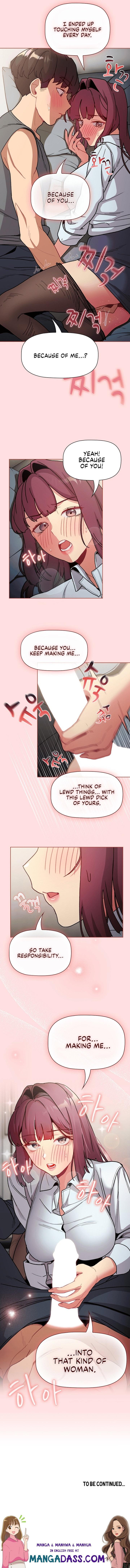 What Do I Do Now? - Chapter 102 Page 17