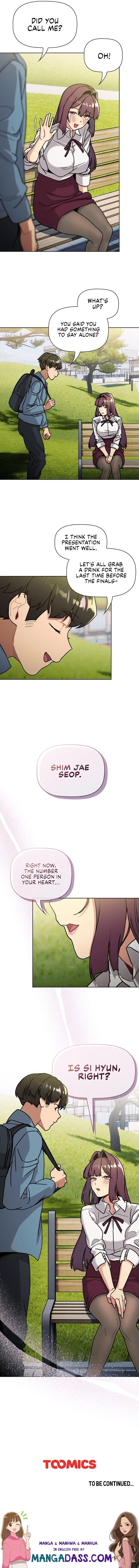 What Do I Do Now? - Chapter 105 Page 17