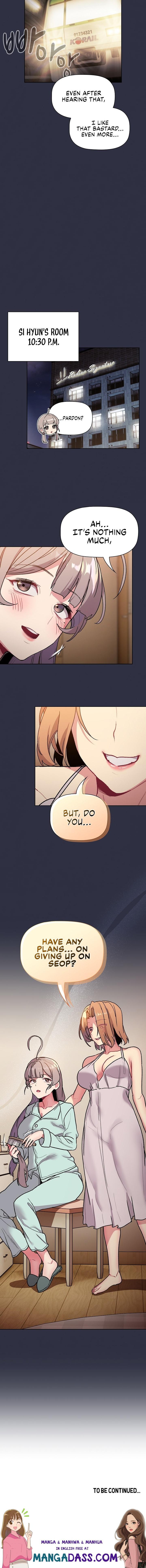 What Do I Do Now? - Chapter 106 Page 14