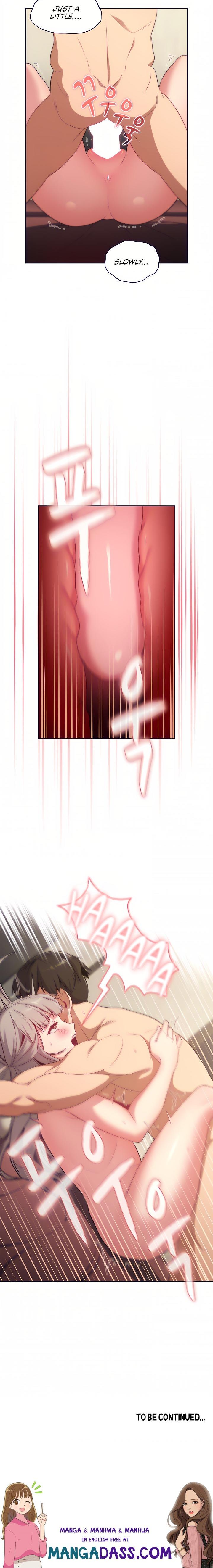 What Do I Do Now? - Chapter 19 Page 18