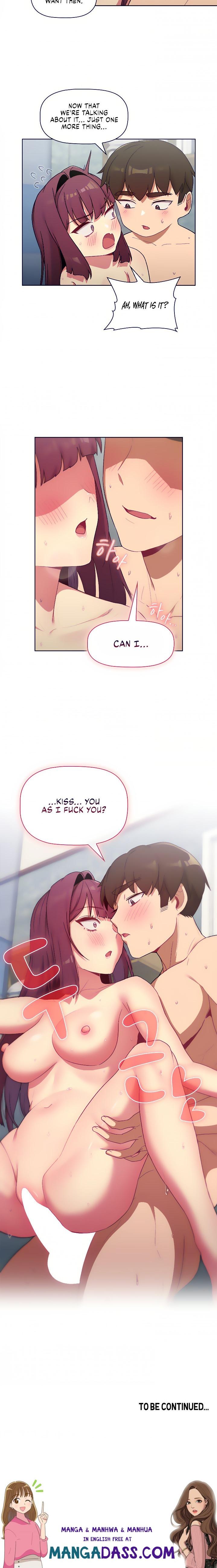 What Do I Do Now? - Chapter 26 Page 19