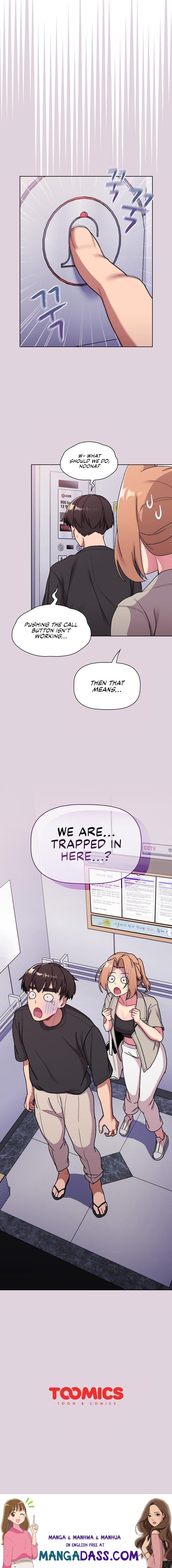 What Do I Do Now? - Chapter 64 Page 19