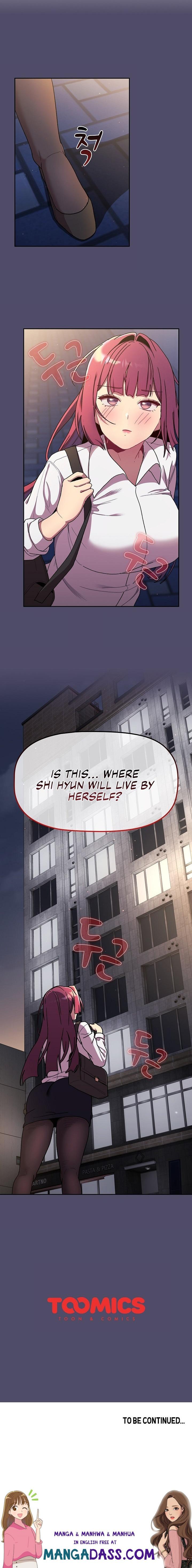 What Do I Do Now? - Chapter 77 Page 20