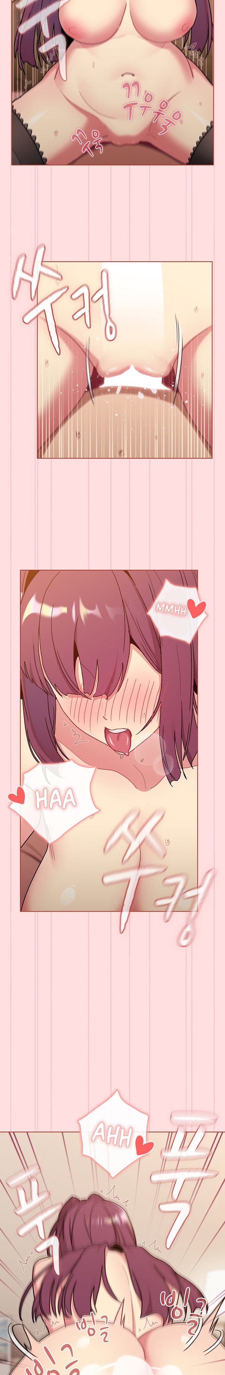 What Do I Do Now? - Chapter 89 Page 10