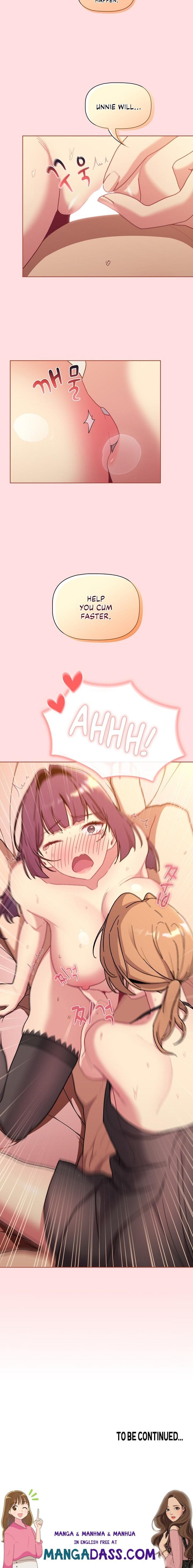 What Do I Do Now? - Chapter 89 Page 20