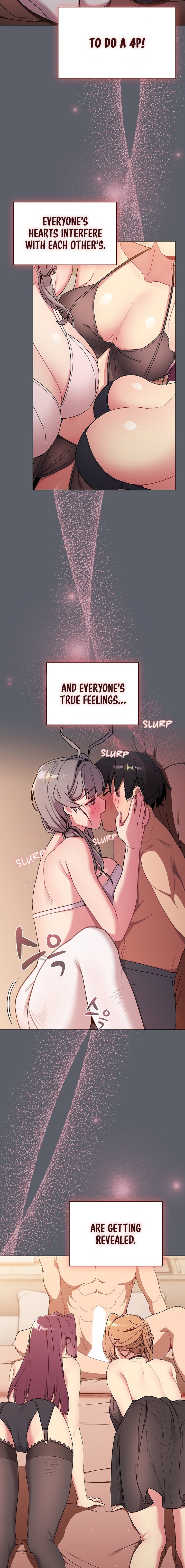 What Do I Do Now? - Chapter 91 Page 2