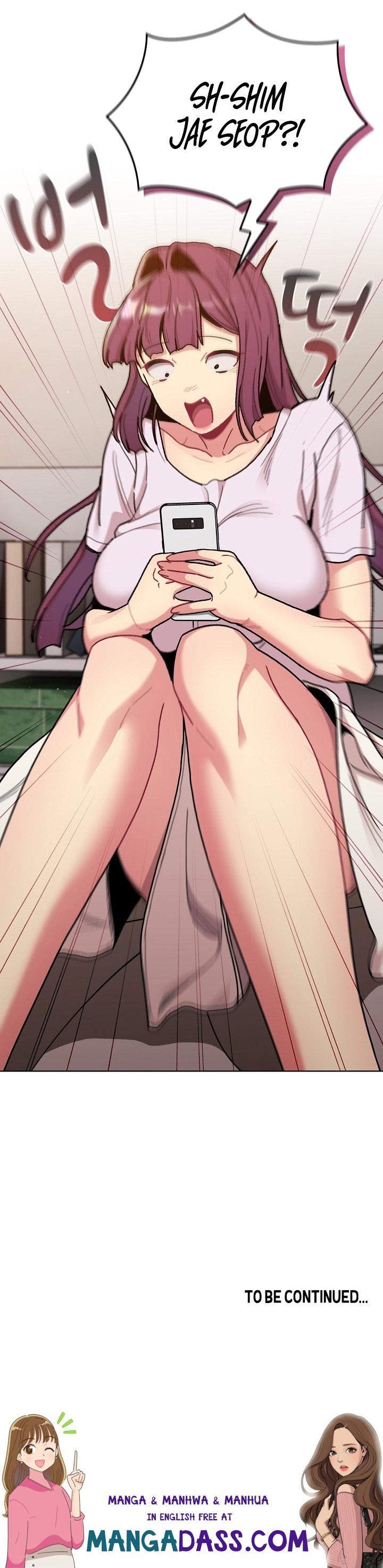 What Do I Do Now? - Chapter 92 Page 20