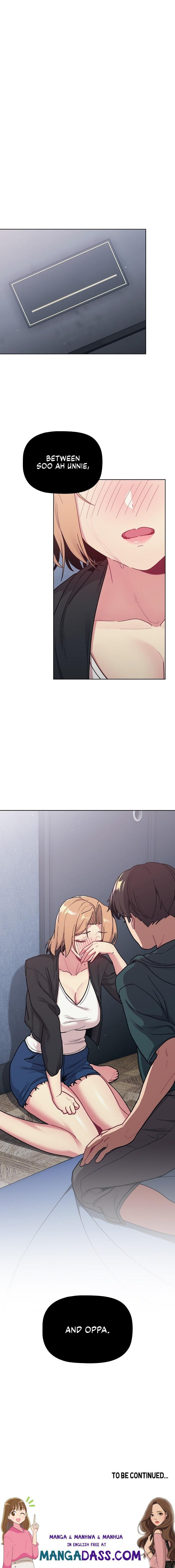 What Do I Do Now? - Chapter 93 Page 15