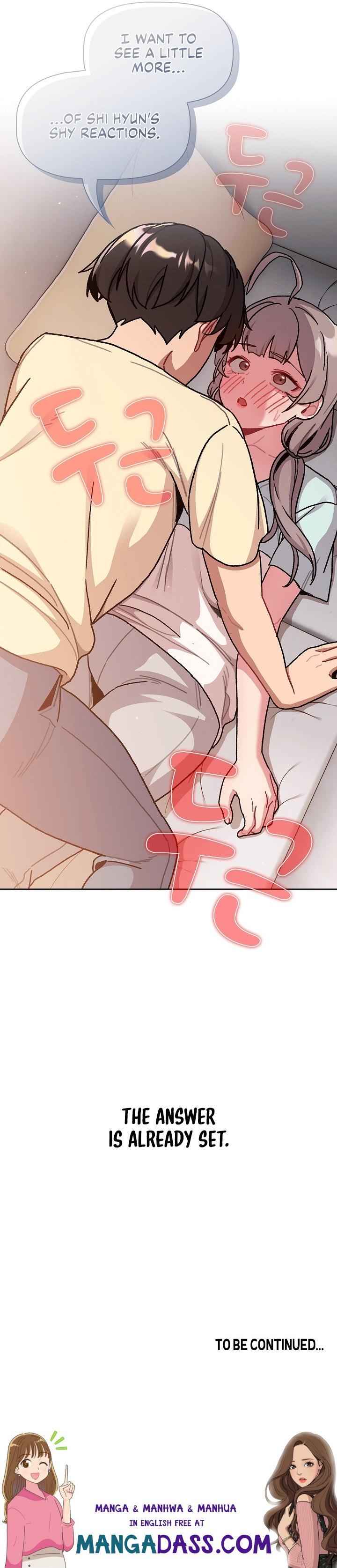 What Do I Do Now? - Chapter 96 Page 17