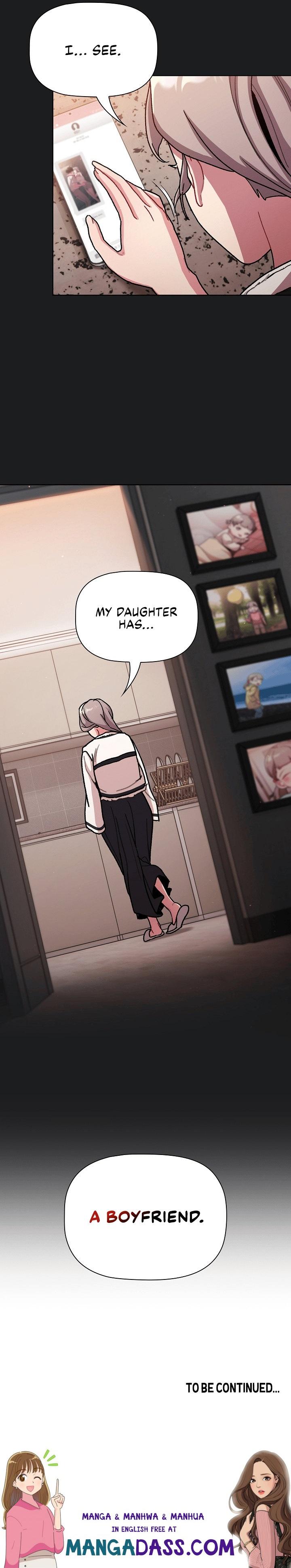 What Do I Do Now? - Chapter 98 Page 17