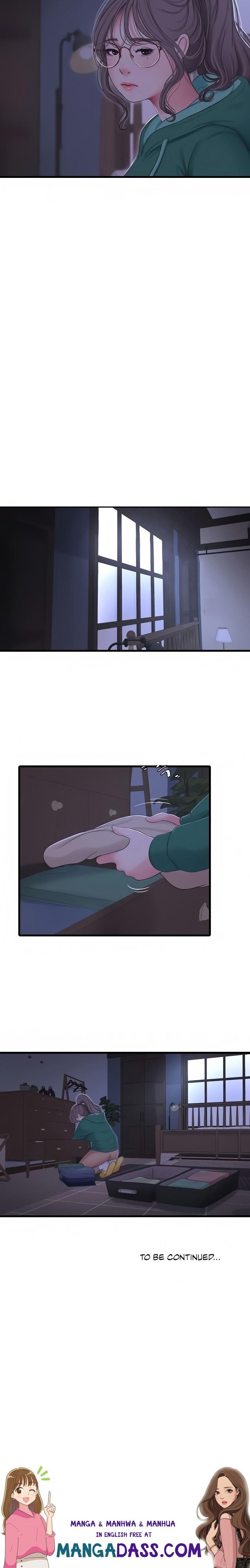 One’s In-Laws Virgins - Chapter 100 Page 14