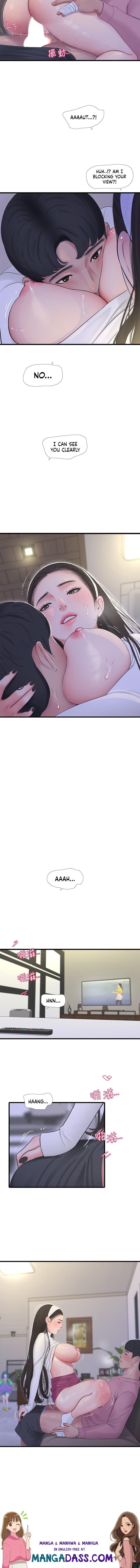 One’s In-Laws Virgins - Chapter 88 Page 12