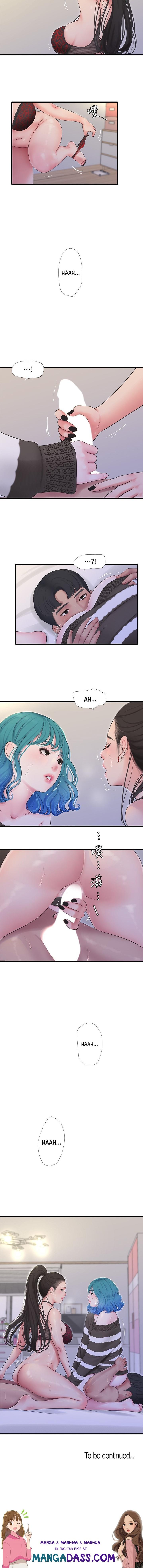 One’s In-Laws Virgins - Chapter 90 Page 10