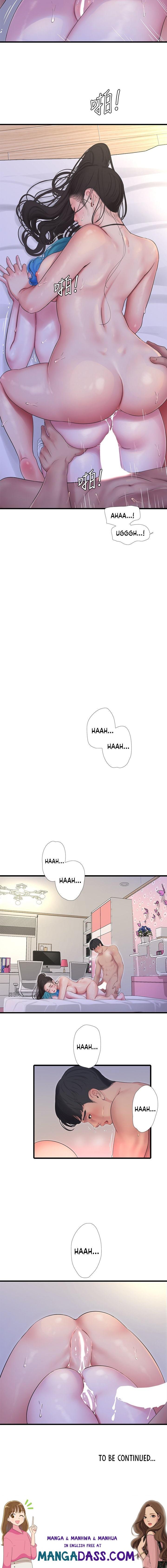 One’s In-Laws Virgins - Chapter 92 Page 10