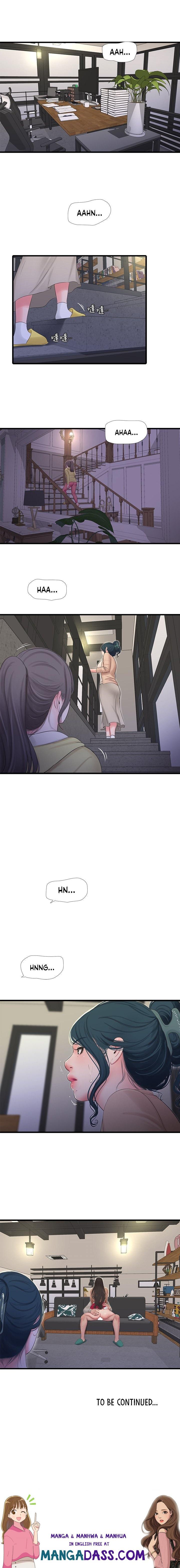 One’s In-Laws Virgins - Chapter 93 Page 10