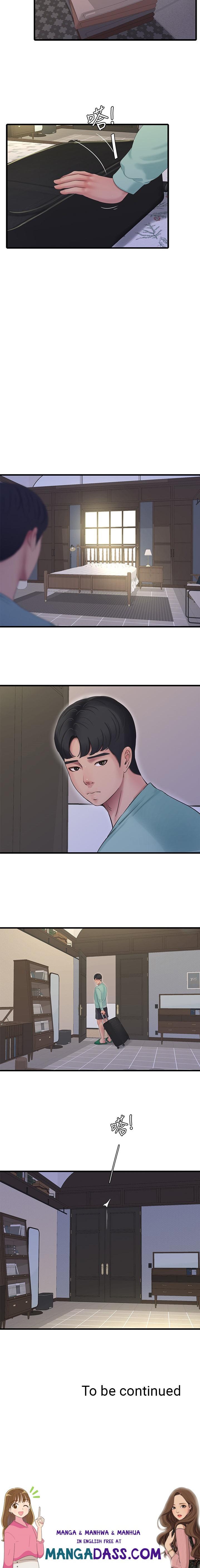 One’s In-Laws Virgins - Chapter 97 Page 10