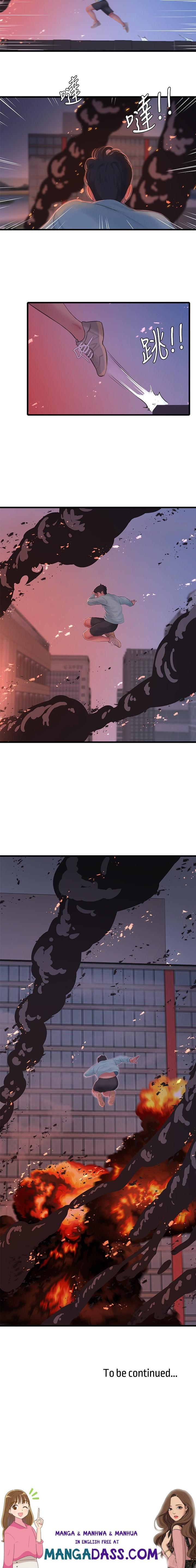 One’s In-Laws Virgins - Chapter 98 Page 14