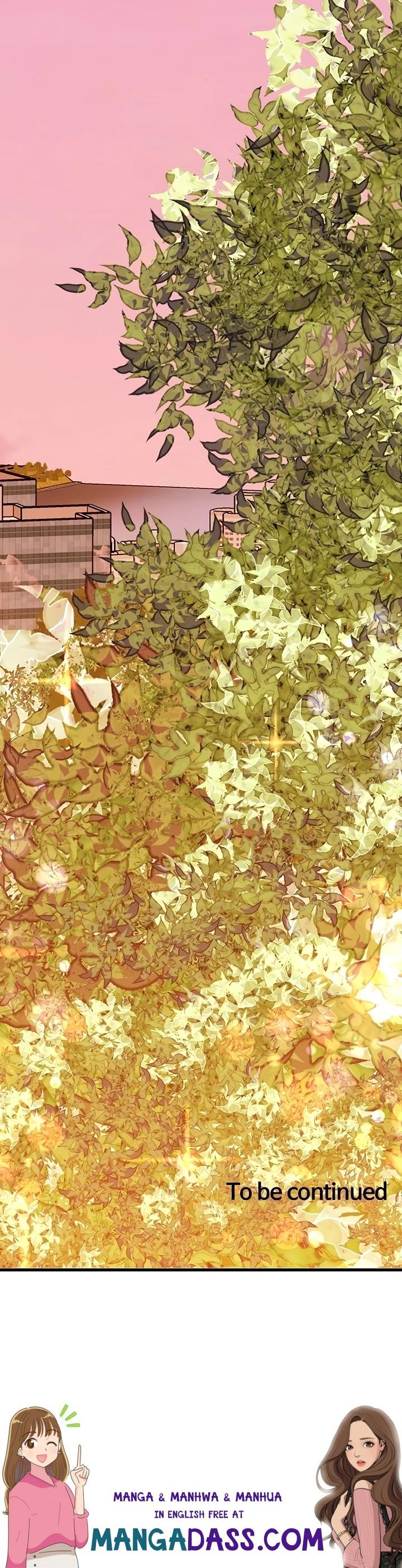 My Female Friend Who Crossed The Line - Chapter 55 Page 84