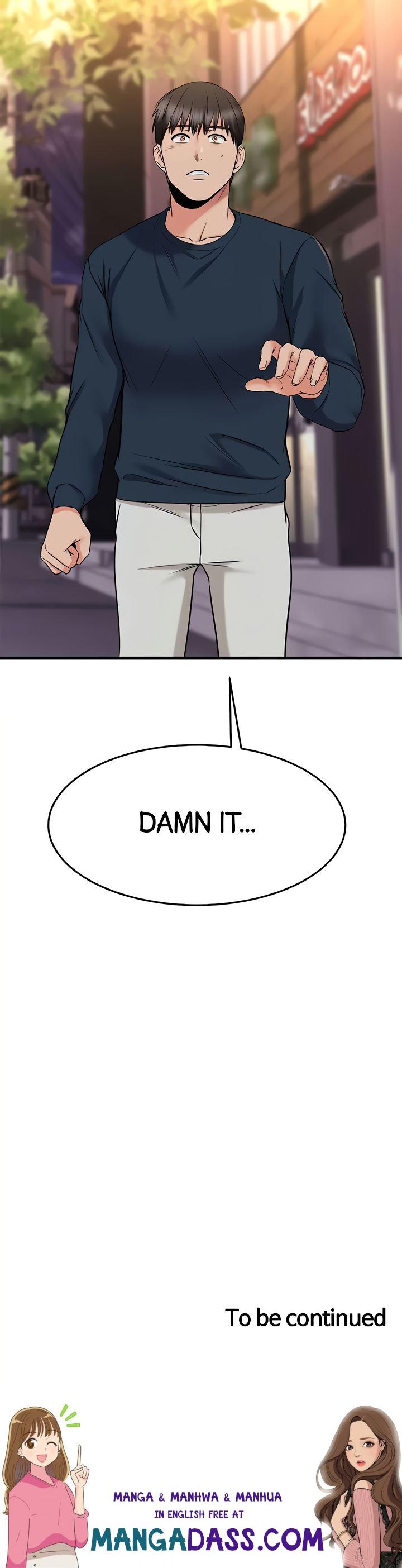 My Female Friend Who Crossed The Line - Chapter 61 Page 67