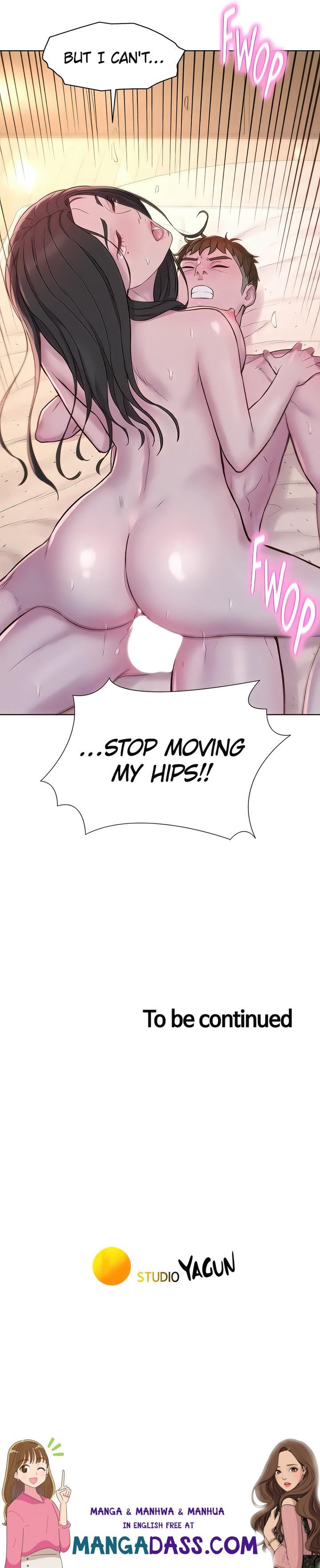 Romantic Camping - Chapter 60 Page 20