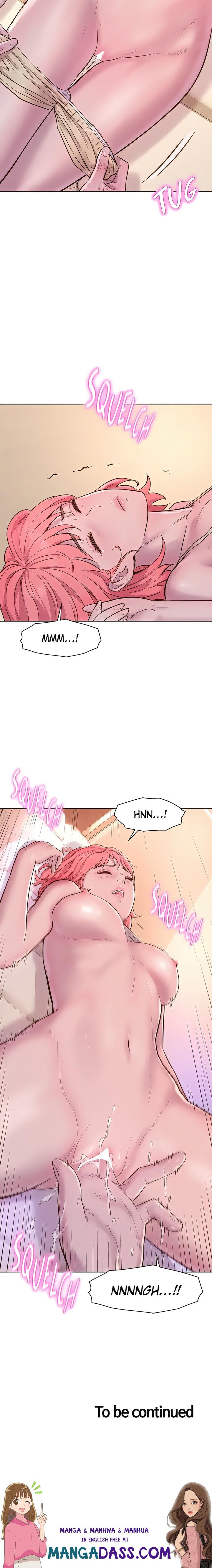 Romantic Camping - Chapter 66 Page 20