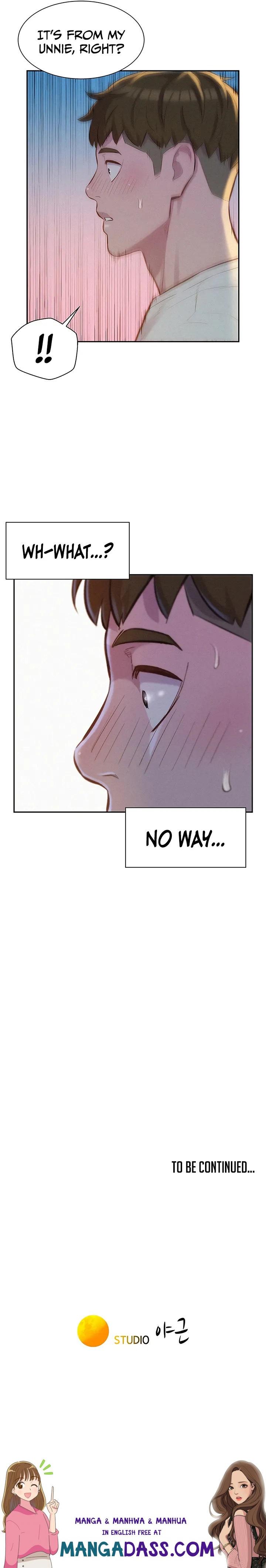 Romantic Camping - Chapter 7 Page 10