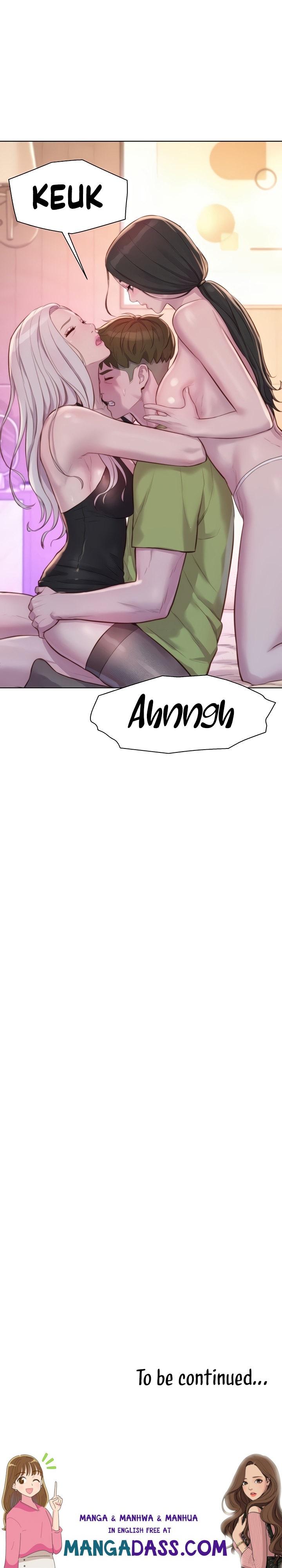 Romantic Camping - Chapter 70 Page 13