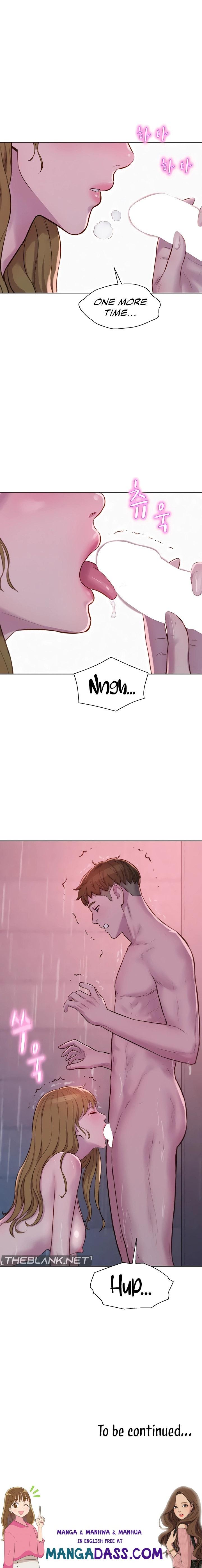 Romantic Camping - Chapter 74 Page 12