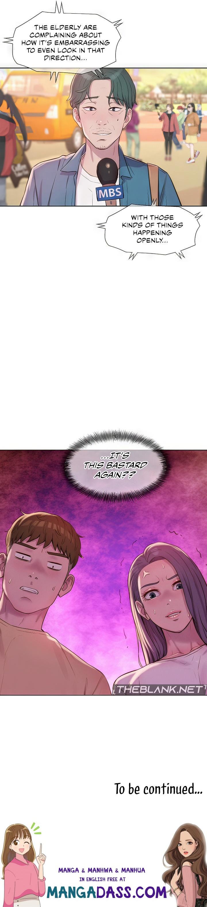 Romantic Camping - Chapter 79 Page 13
