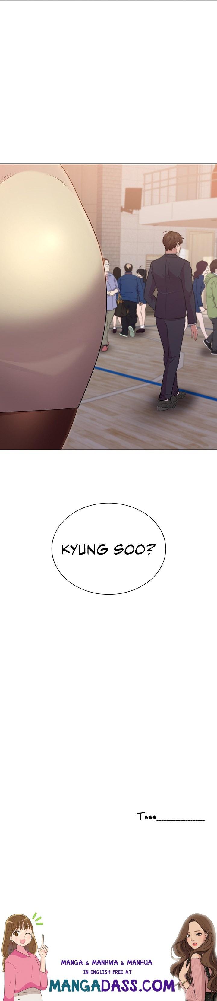 Meeting you again - Chapter 2 Page 59