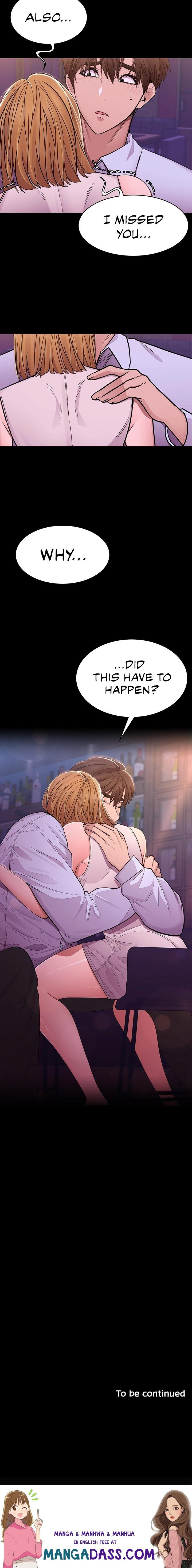 Meeting you again - Chapter 26 Page 16