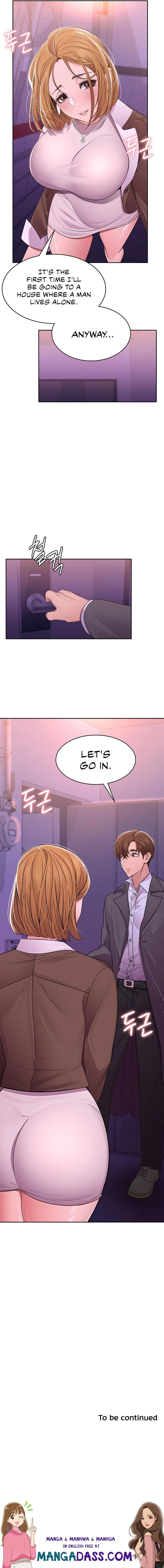 Meeting you again - Chapter 27 Page 10