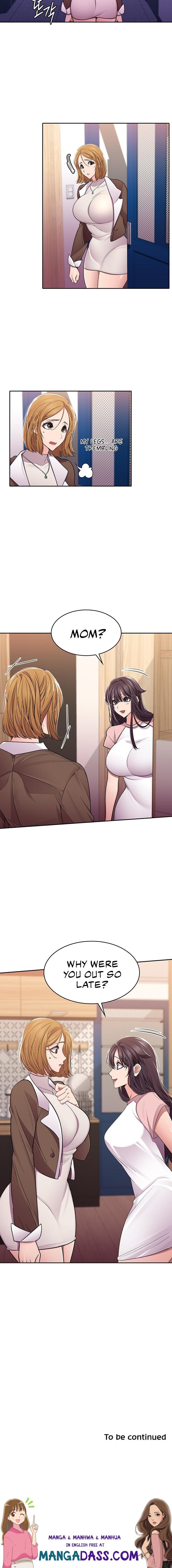 Meeting you again - Chapter 29 Page 16