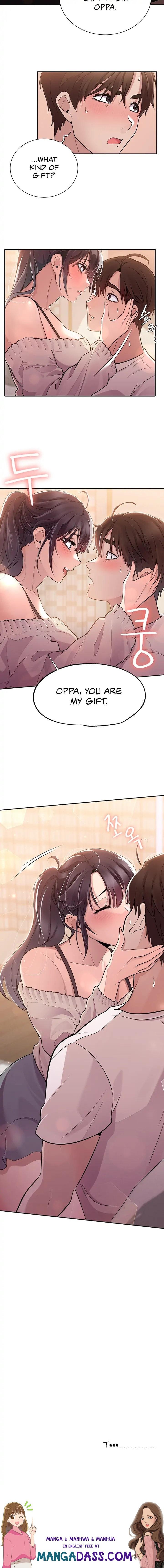 Meeting you again - Chapter 3 Page 18