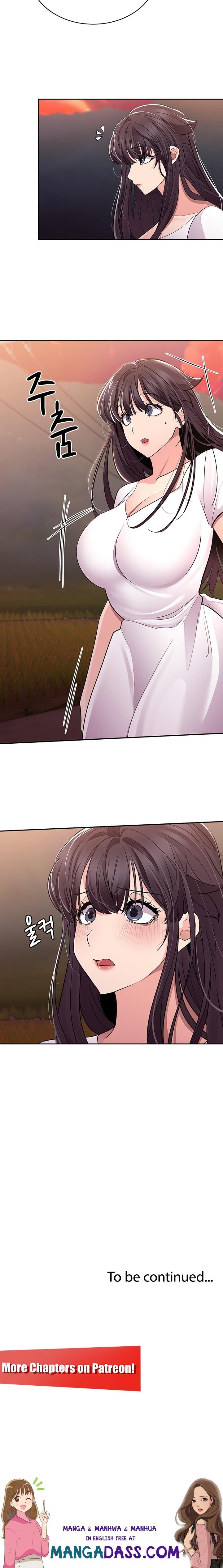 Meeting you again - Chapter 36 Page 8