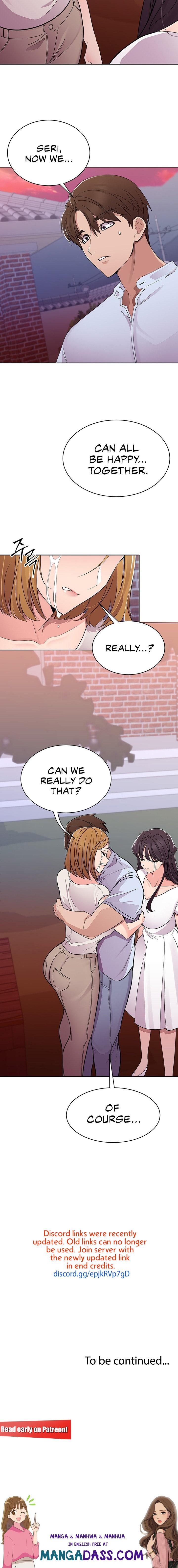 Meeting you again - Chapter 39 Page 9