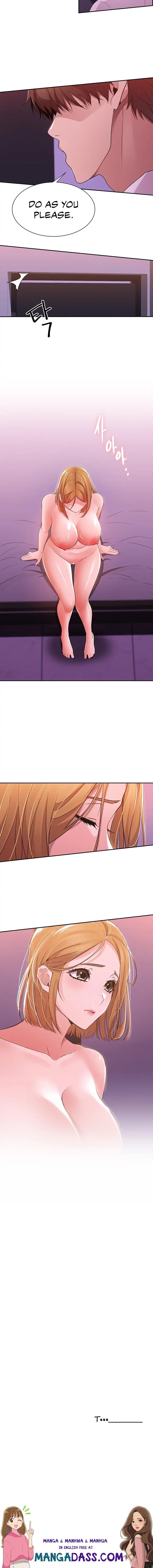 Meeting you again - Chapter 8 Page 17