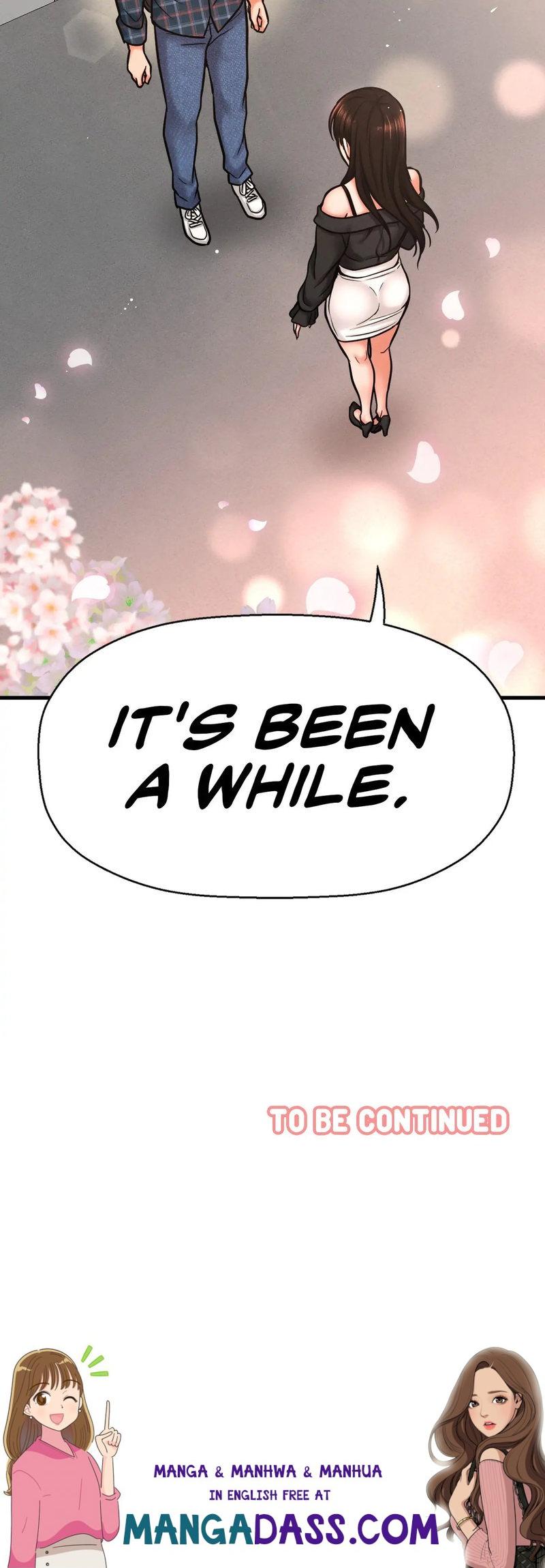 She’s Driving Me Crazy - Chapter 1 Page 173