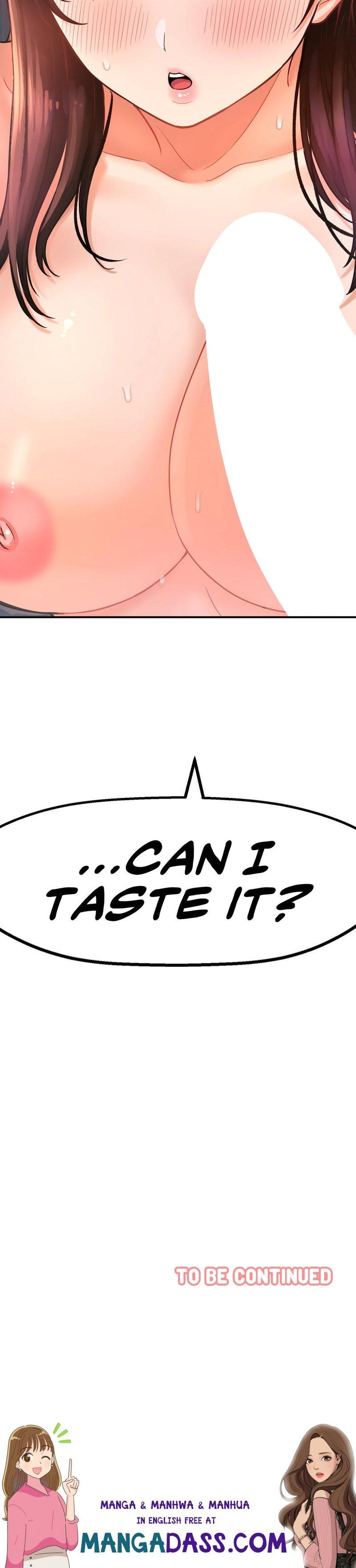 She’s Driving Me Crazy - Chapter 10 Page 72