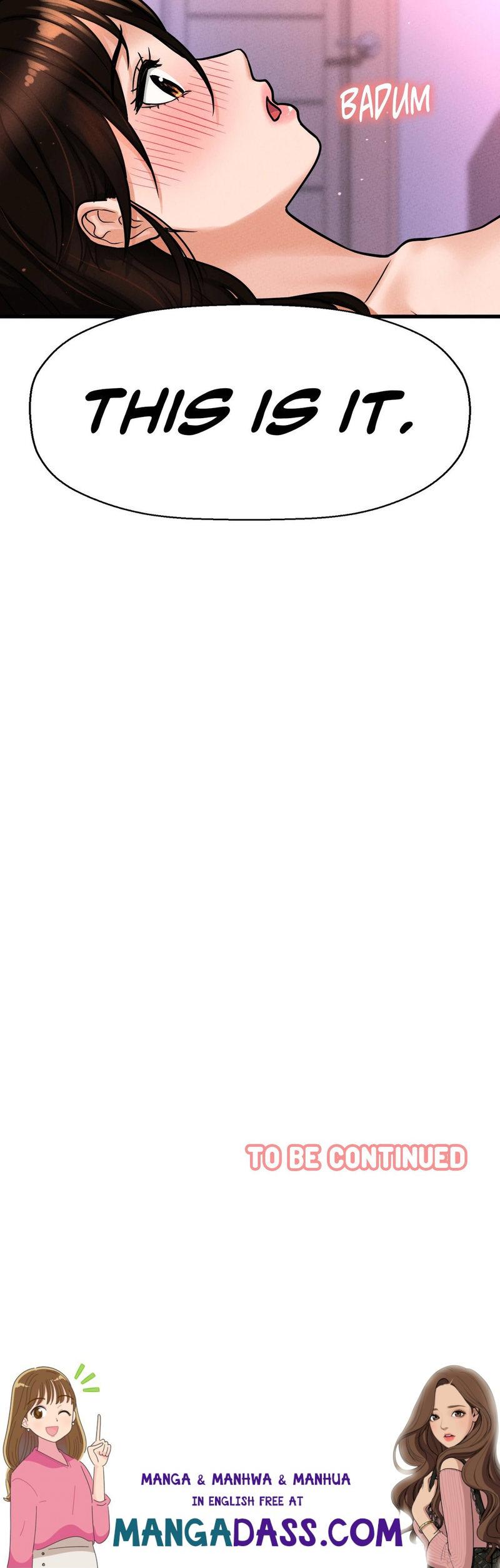 She’s Driving Me Crazy - Chapter 11 Page 66