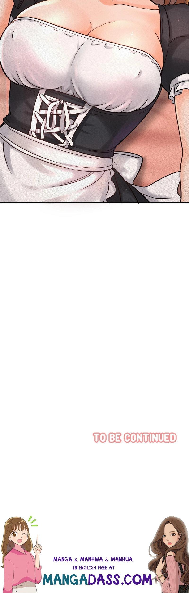 She’s Driving Me Crazy - Chapter 14 Page 70