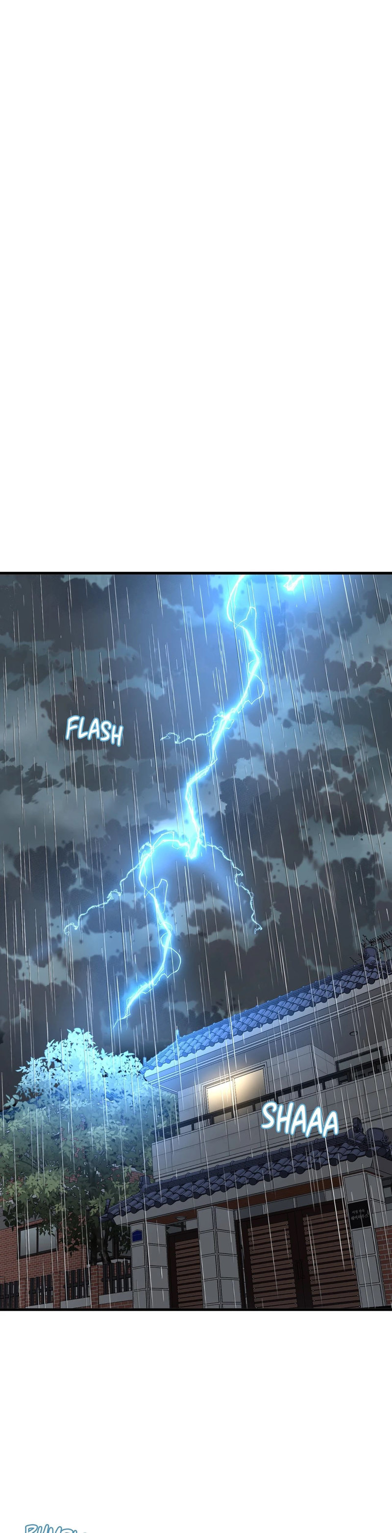 She’s Driving Me Crazy - Chapter 15 Page 34