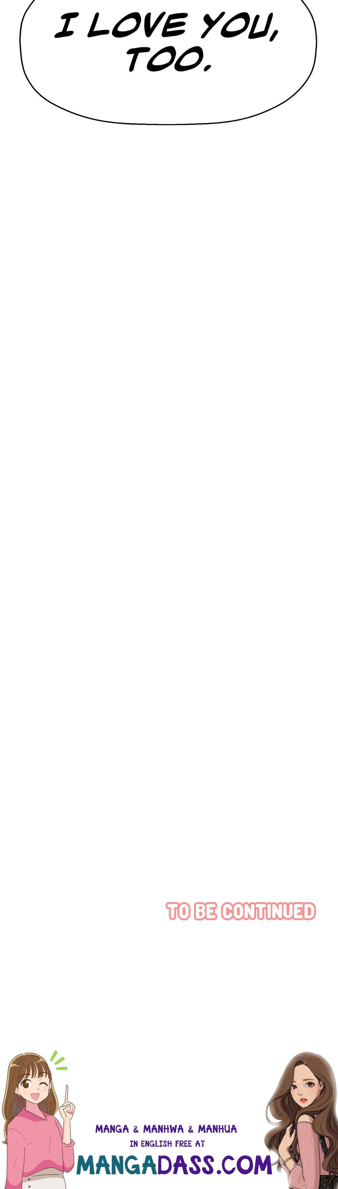 She’s Driving Me Crazy - Chapter 18 Page 60