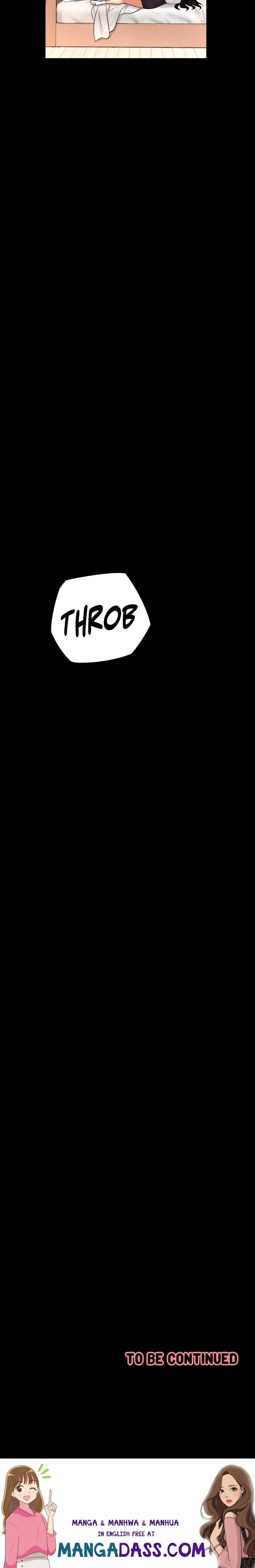 She’s Driving Me Crazy - Chapter 2 Page 59